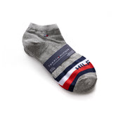 Gray Tommy Socks (Pack of 3)