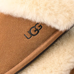 UGG Women's Scuffette II - Brown