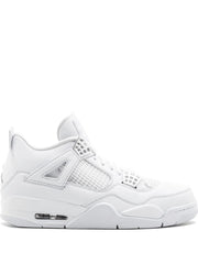 Air Jordan 4 Retro "Pure Money" sneakers (Mirror)