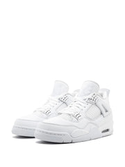 Air Jordan 4 Retro "Pure Money" sneakers (Mirror)