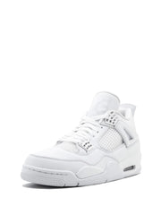 Air Jordan 4 Retro "Pure Money" sneakers (Mirror)