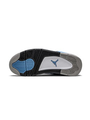 Air Jordan 4 Retro "University Blue" sneakers (Mirror)