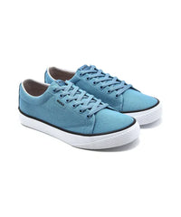 Hugo Boss Jodie Trainers - Blue