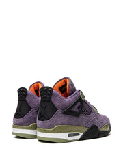 Air Jordan 4 "Canyon Purple" sneakers (Mirror)