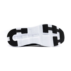 On Running Cloudmonster 2 "Black/White" (Mirror)