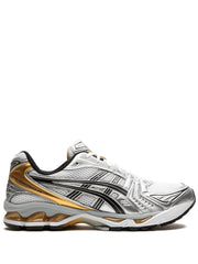 ASICS GEL-KAYANO 14 "Pure Gold" sneakers (Mirror)
