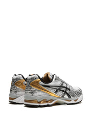 ASICS GEL-KAYANO 14 "Pure Gold" sneakers (Mirror)