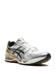 ASICS GEL-KAYANO 14 "Pure Gold" sneakers (Mirror)
