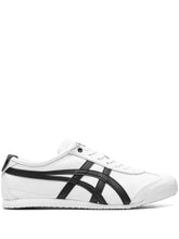 Onitsuka Tiger Mexico 66™ "White/Black" sneakers (Mirror)