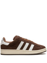 Adidas Campus 00S 'Bark/Off White' GY6433 (Mirror)