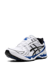 ASICS GEL-KAYANO 14 "White Tuna Blue" sneakers (Mirror)