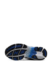 ASICS GEL-KAYANO 14 "White Tuna Blue" sneakers (Mirror)