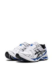 ASICS GEL-KAYANO 14 "White Tuna Blue" sneakers (Mirror)
