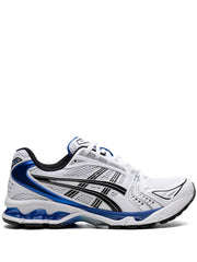 ASICS GEL-KAYANO 14 "White Tuna Blue" sneakers (Mirror)