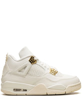 Air Jordan 4 "Sail" sneakers (Mirror)