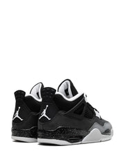 Air Jordan 4 "Fear" sneakers (Mirror)