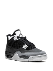 Air Jordan 4 "Fear" sneakers (Mirror)