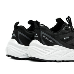 Columbia "GORE-TEX" Black (Mirror)