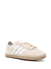 Adidas x CLOT Gazelle sneakers - Beige (Mirror)
