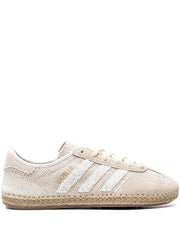 Adidas x CLOT Gazelle sneakers - Beige (Mirror)
