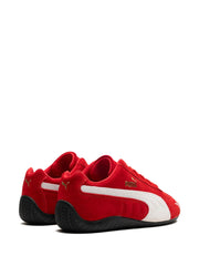 PUMA Speedcat OG "For All Time Red/White" sneakers (Mirror)