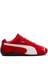PUMA Speedcat OG "For All Time Red/White" sneakers (Mirror)
