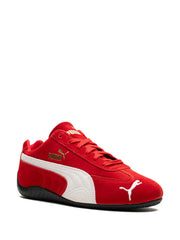 PUMA Speedcat OG "For All Time Red/White" sneakers (Mirror)