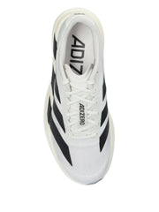 Adidas Adizero Evo SL "White Black" sneakers (Mirror)