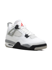 Air Jordan 4 Retro "White Cement" sneakers (Mirror)