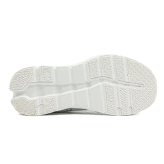 On Running Cloudmonster 2 "All White" (Mirror)