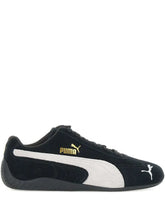 PUMA Speedcat OG Formstrip sneakers - Black (Mirror)