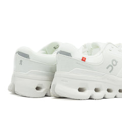 On Running Cloudmonster 2 "All White" (Mirror)