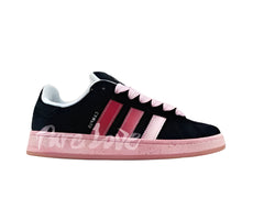 Adidas Campus 00s 'Black Pink' (Mirror)