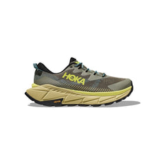 Hoka Skyline Float X Gore-Tex Triple Olive Haze 1141610-BBLC (Mirror)