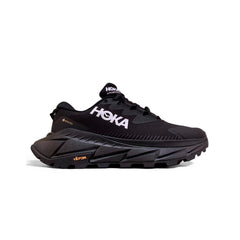Hoka Skyline Float X Gore-Tex Triple Black 1141610-BBLC (Mirror)