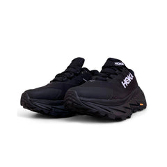 Hoka Skyline Float X Gore-Tex Triple Black 1141610-BBLC (Mirror)