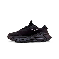 Hoka Skyline Float X Gore-Tex Triple Black 1141610-BBLC (Mirror)