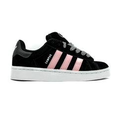 Adidas Campus 00s "Black Pink" (Mirror)