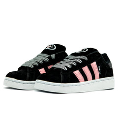 Adidas Campus 00s "Black Pink" (Mirror)