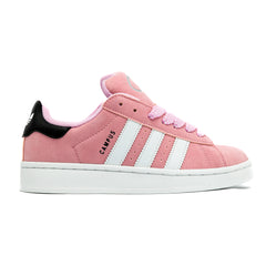Adidas Campus 00s "Pink White" (Mirror)