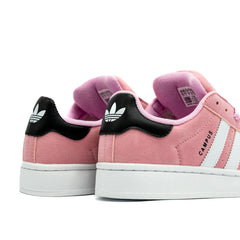 Adidas Campus 00s "Pink White" (Mirror)