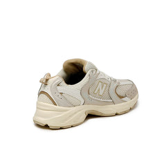 New Balance 530 "Moonbeam/Sea Salt" sneakers