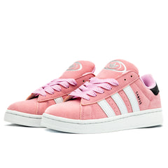 Adidas Campus 00s "Pink White" (Mirror)