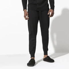 Birkenstock Boston Soft Footbed Suede Leather