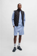 BOSS - Men's Titanium Light Runner - Navy (Mirror)