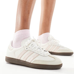 Adidas samba - Pink (Mirror)