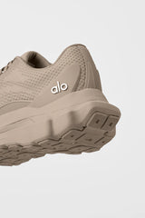 ALO Runner Trainer - Gravel