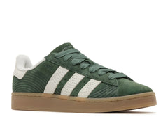 Adidas Campus 00s 'Green Oxide Off White Gum' IF4337 (Mirror)
