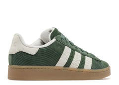 Adidas Campus 00s 'Green Oxide Off White Gum' IF4337 (Mirror)