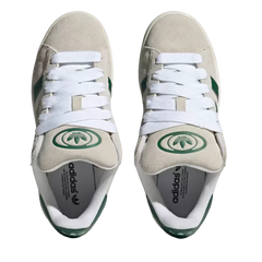 Adidas "Campus 00s" Beige Green (Mirror Original)